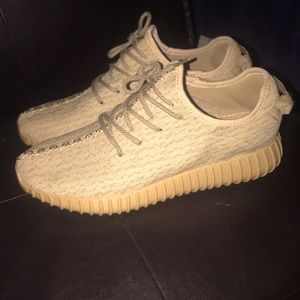 Yeezy boost 350 Oxford tan
